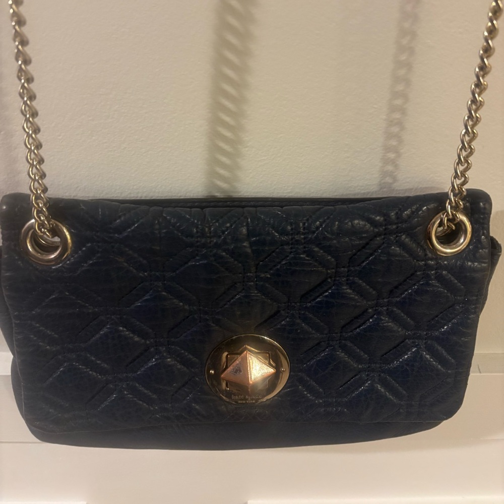 Kate Spade New York Astor Court Cynthia Handbag - Picture 1 of 13